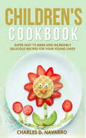 Children's Cookbook