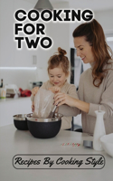 Cooking For Two