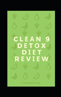 Clеаn 9 Dеtоx Dіеt Rеvіеw