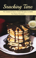 Snacking Time