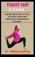 Tight Hip Flexors