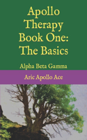 Apollo Therapy Book One