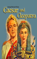 Caesar and Cleopatra Illustrated