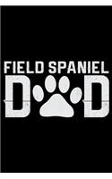 Field Spaniel Dad