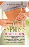 Hypnosis for Weight Loss