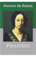 Pierrette