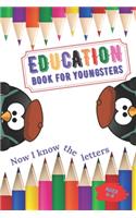 Education book for Younsters