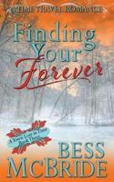 Finding Your Forever: (3 A Town Lost in Time)