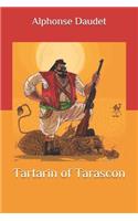 Tartarin of Tarascon
