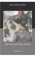 The Duel and Other Stories