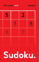 The Sudoku vol.19