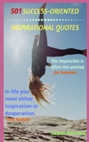 501 Success-Oriented Inspirational Quotes