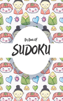 Big Book Of Sudoku