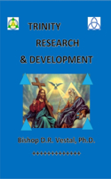 Trinity Research & Development