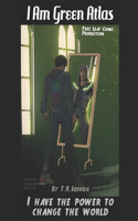 I Am Green Atlas