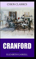 Cranford-Elizabeth's Original Edition(Annotated)