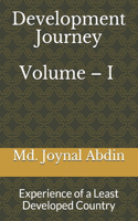 Development Journey