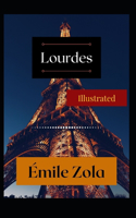 Lourdes Illustrated