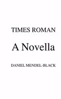 Times Roman