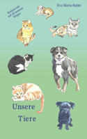 Unsere Tiere
