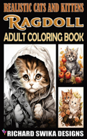 Realistic Cats and Kittens