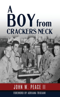 Boy From Crackers Neck