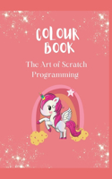 Color Book: The Art of Scratch Programming