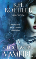 Clockwork Vampire
