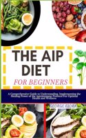 The AIP Diet for Beginners
