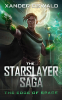Starslayer Saga