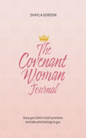 Covenant Woman Journal