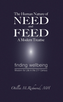 Human Nature of Need and Feed A Modern Treatise