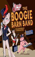 Boogie Barn Band