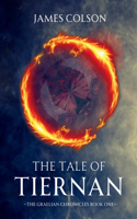 Tale of Tiernan