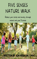 Five senses nature walk