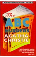 The ABC Murders: 60th Anniv Edn