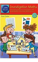 Investigative Maths Year 2