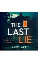 The Last Lie