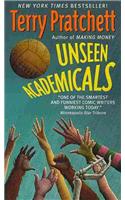 Unseen Academicals
