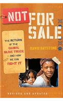 Not for Sale (Revised Edition)