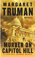 Murder on Capitol Hill
