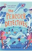 The Peacock Detectives