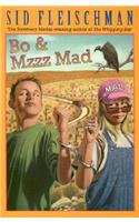 Bo & Mzzz Mad