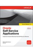 Oracle Self-Service Applications