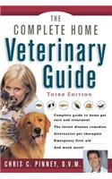 Complete Home Veterinary Guide