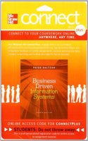 Connect Access Card for Business Driven Information Systems