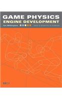 Game Physics Engine Development: (Morgan Kaufmann Series in Interactive 3D Technology)