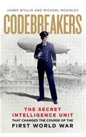 Codebreakers