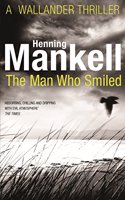 The Man Who Smiled: Kurt Wallander(4 Kurt Wallander)