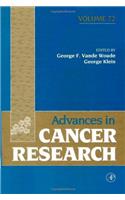 Advances in Cancer Research